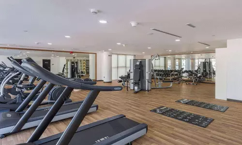 هتل ویندهام مارینا دبی هتل ویندهام مارینا دبی